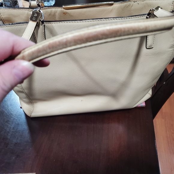 A large Coach bag - Picture 13 of 16